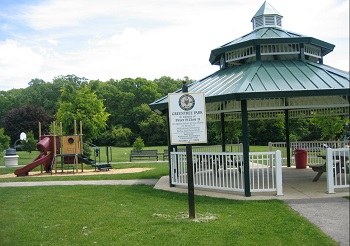 Thornburg Conservation Park, Thornburg, PA